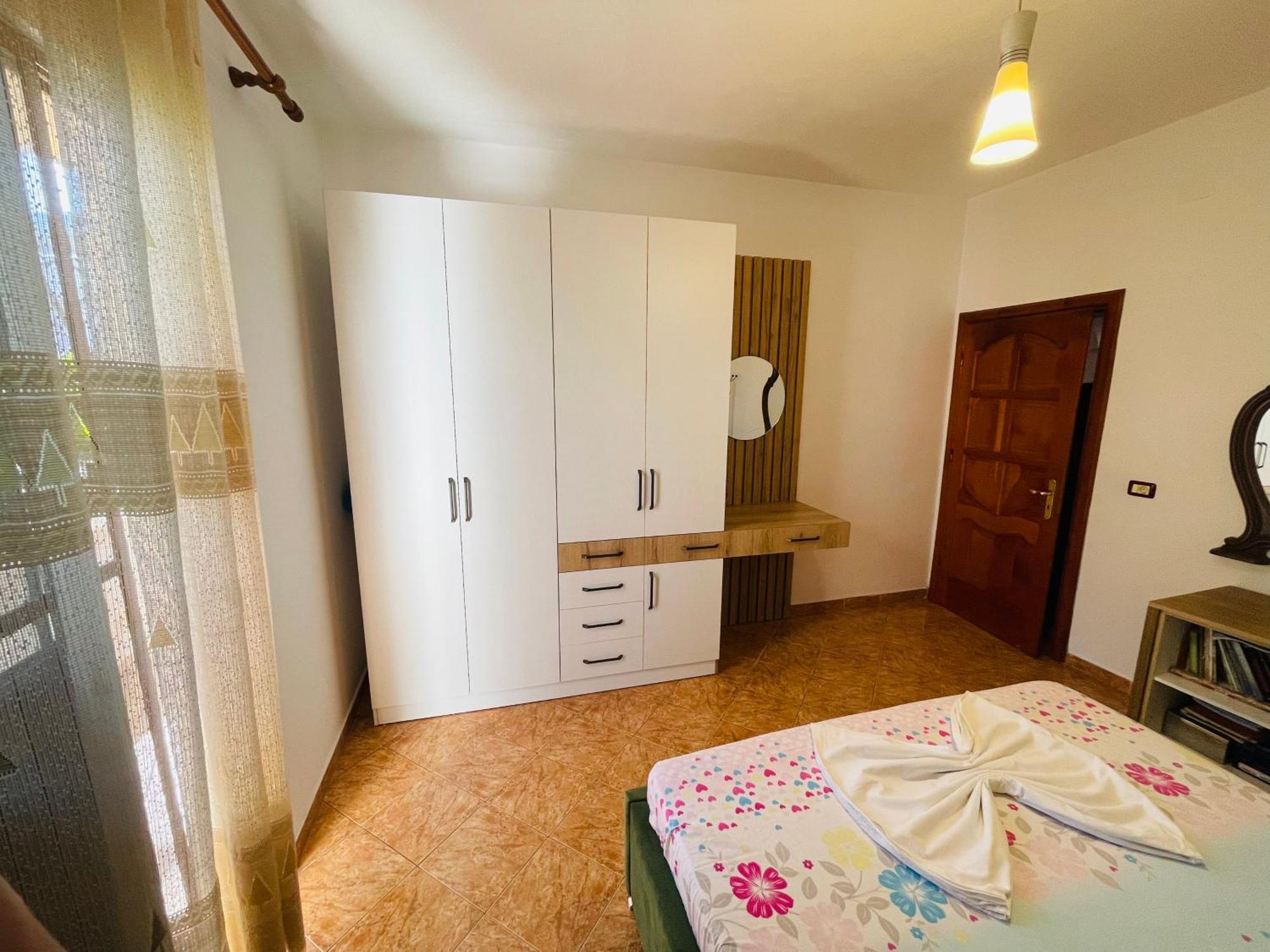Villa Ajla Durrës Exterior foto